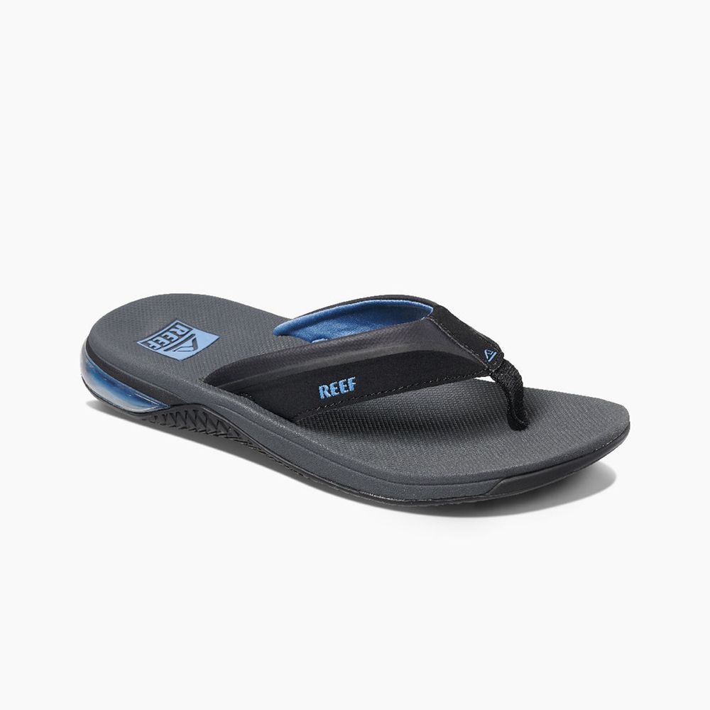 Reef sandals sale discount mens